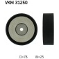SKF VKM31250