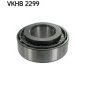 VKHB2299 Подшипник ступицы VKHB2299