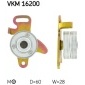 VKM16200 Ролик грм натяжной RENAULT