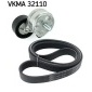 SKF VKMA32110