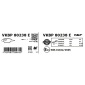 SKF VKBP80238E
