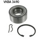 VKBA3490 Skf Подшипник ступицы комплект