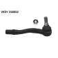 VKDY318002 Skf Наконечник поперечной рулевой