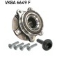 VKBA6649F Комплект подшипника ступицы