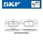 SKF VKBP80207E