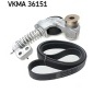 SKF VKMA36151