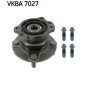 VKBA7027 Комплект подшипника ступицы
