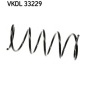 VKDL33229 Arc spiral(Suspensie)