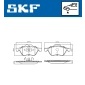 SKF VKBP80127