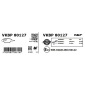 SKF VKBP80127