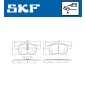 SKF VKBP80215