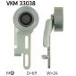VKM33038 Ролик