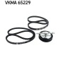 VKMA65229 Spannrollensatz f№r den