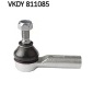 VKDY811085 Наконечник поперечной рулевой