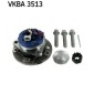 VKBA3513 Ступица в сборе с подшипником