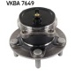 VKBA7649 Комплект ступичного подшипника