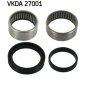 VKDA27001 Подшипник торсиона заднего
