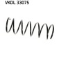 VKDL33075 Arc spiral(Suspensie)