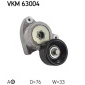 VKM63004 Натяжитель приводного ремня
