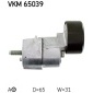 Skf VKM65039