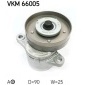 VKM66005 Натяжной ролик,