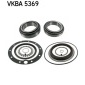VKBA5369 РМК ступицы MB
