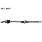 VKJC8695 вал