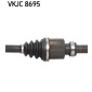 SKF VKJC8695