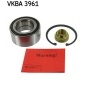 VKBA3961 Подшипник ступичный (ДЛЯ