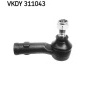 Skf VKDY311043