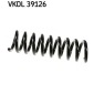 VKDL39126 Arc spiral(Suspensie)