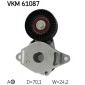SKF VKM61087