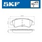 SKF VKBP80040