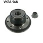 VKBA968 Подшипник ступицы колеса