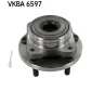 VKBA6597 Skf Комплект подшипника
