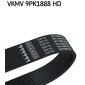VKMV9PK1888HD Spare part.