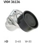 VKM36136 ролик