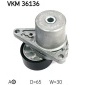 Skf VKM36136