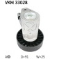 SKF VKM33028