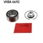 VKBA6692 SKF ПОДШИПНИК СТУПИЦЫ КОЛЕСА LAND