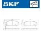 SKF VKBP80259A
