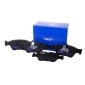 VKBP80243 Комплект тормозных колодок,