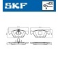 SKF VKBP80243