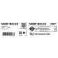 SKF VKBP80243
