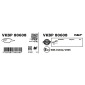 SKF VKBP80608