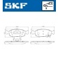 SKF VKBP80236A