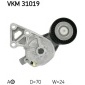 SKF VKM31019