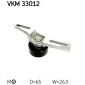 SKF VKM33012