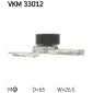 SKF VKM33012