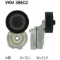 VKM38602 Ролик